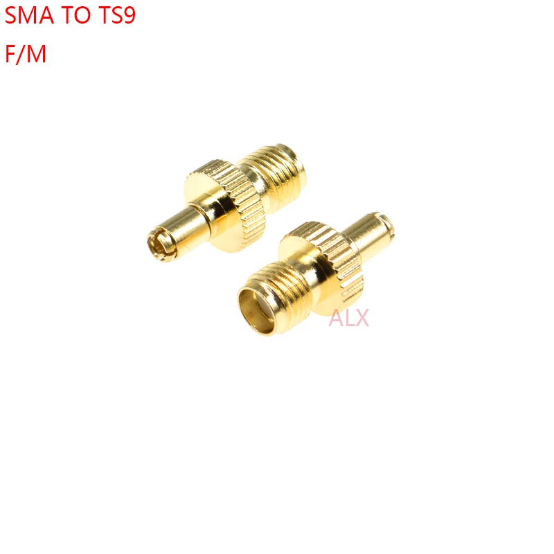 5 шт. адаптер-переходник с SMA на TS9 | Обустройство дома