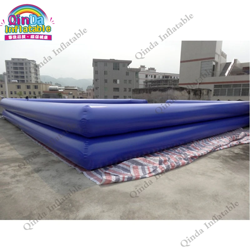 Надувной бассейн большие надувные бассейны от китайских поставщиков ванны
