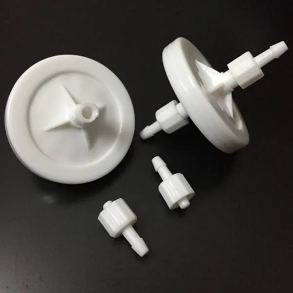 Чернильный фильтр skywalker 50 шт./лот 45 мм для принтеров Spectra Skywalker продажа печатных