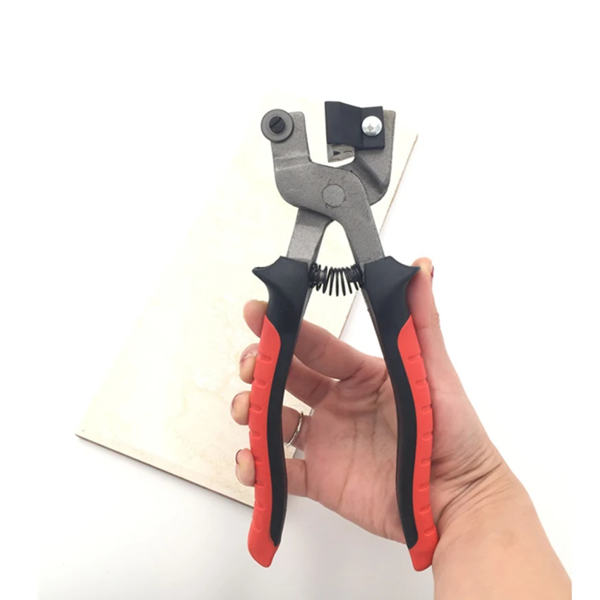 1 шт. мозаика кусачки Стекло DIY режущие щипцы Керамика Плитки обрезки плоскогубцы