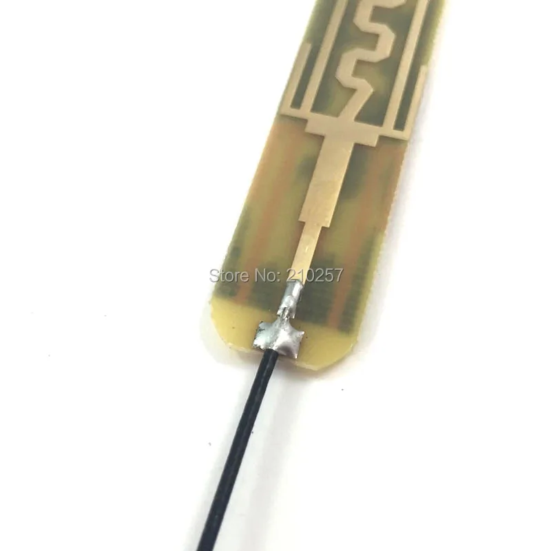 1 шт. 2 4 ГГц яркий коэффициент усиления 8 дБи для беспроводного маршрутизатора Wi Fi