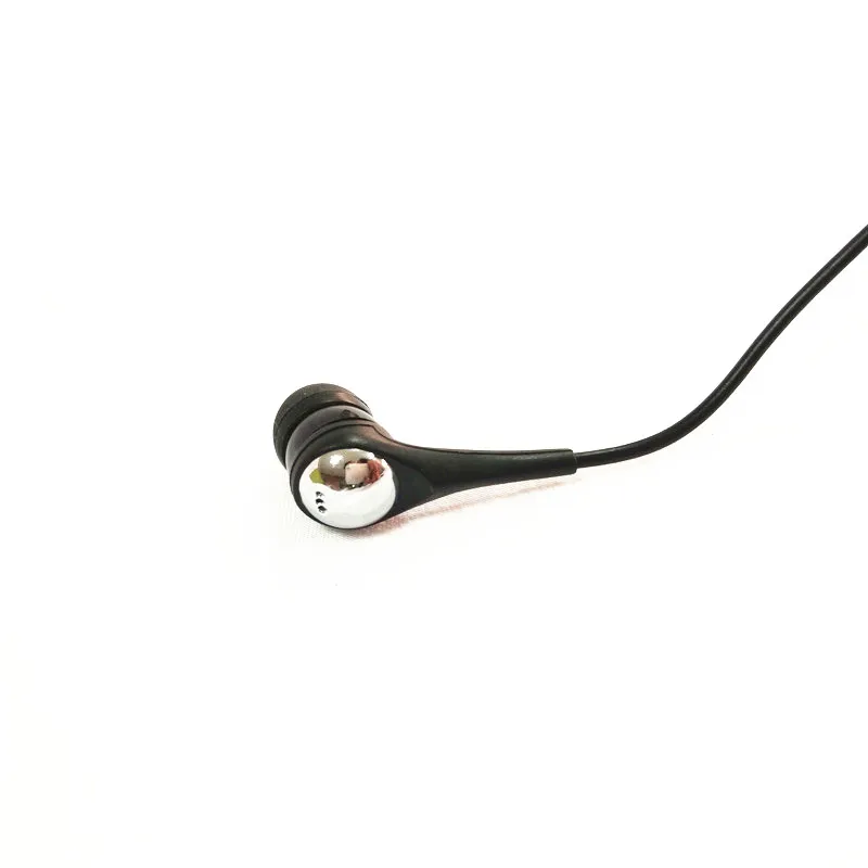 Linhuipad односторонняя моно наушники экономичный для поездок на автобусе поезда ТВ