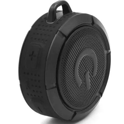 New Wireless Bluetooth 4.0 Bass Speaker Waterproof IP67 Portable Outdoor Mini NFC Sound Box Loudspeakers Speakers | Электроника