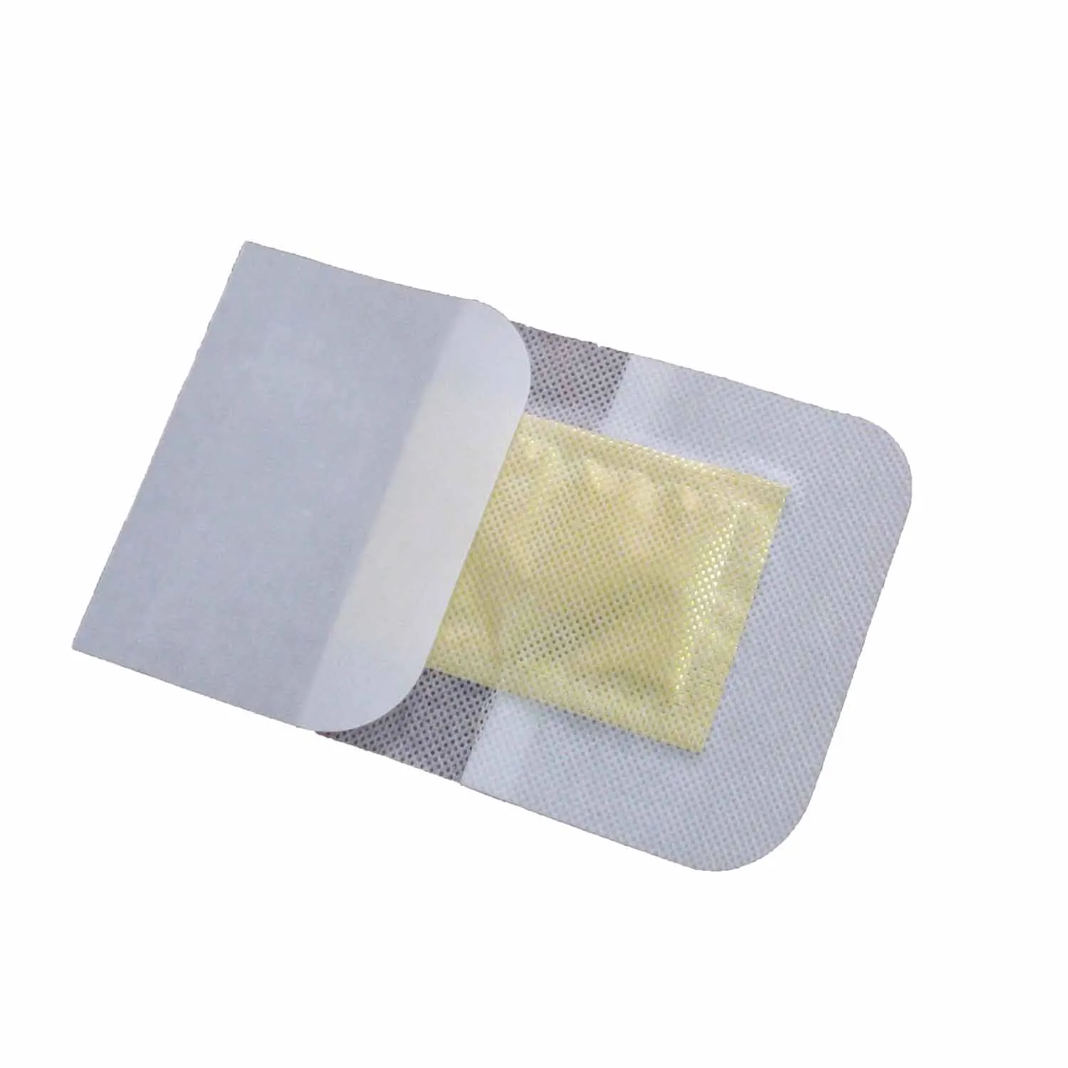 

30Pcs Ginger Essential Detox Foot Patch Chinese Medicine Patches With Adhesive Organic Herbal Cleansing Patch Massage D0968