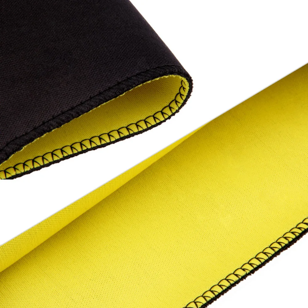 Неопреновый женский ремень для похудения светильник портативный легко носить с