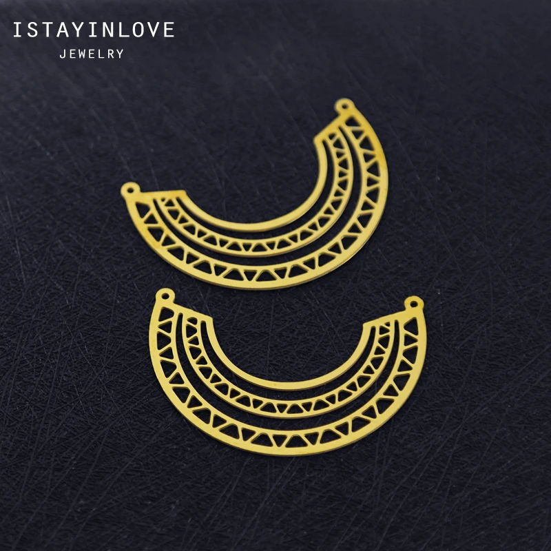 Аксессуары для изготовления ювелирных изделий ручной работы металлическая