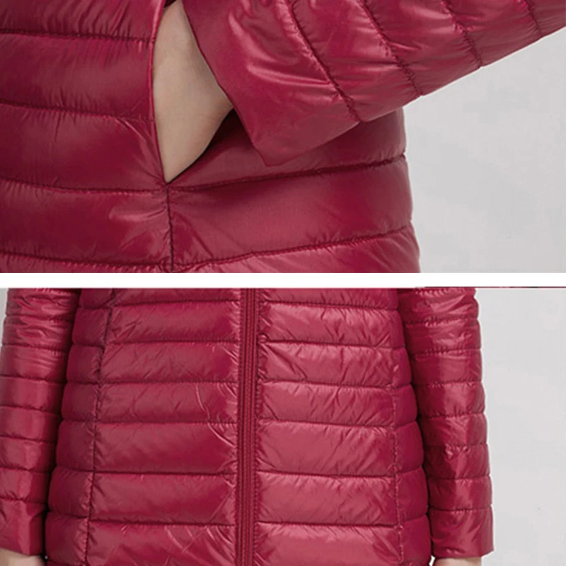 Куртка Rihschpiece женская зимняя на утином пуху Осень зима 2018|coat down|coats coatscoat long |