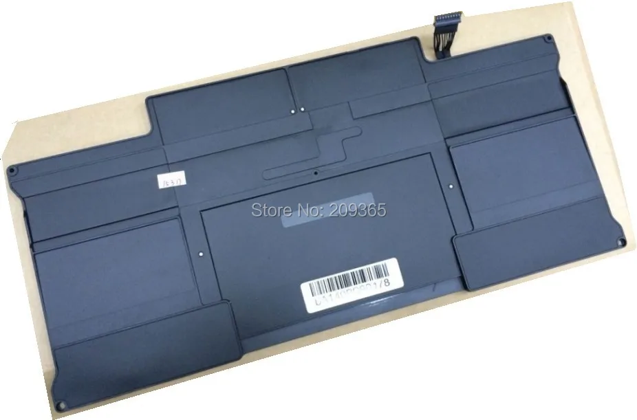 Brand New Battery A1405 For MacBook Air 13&quot A1369 Mid 2011 Apple &quotCore i5&quot (Mid-2012) | Компьютеры и офис