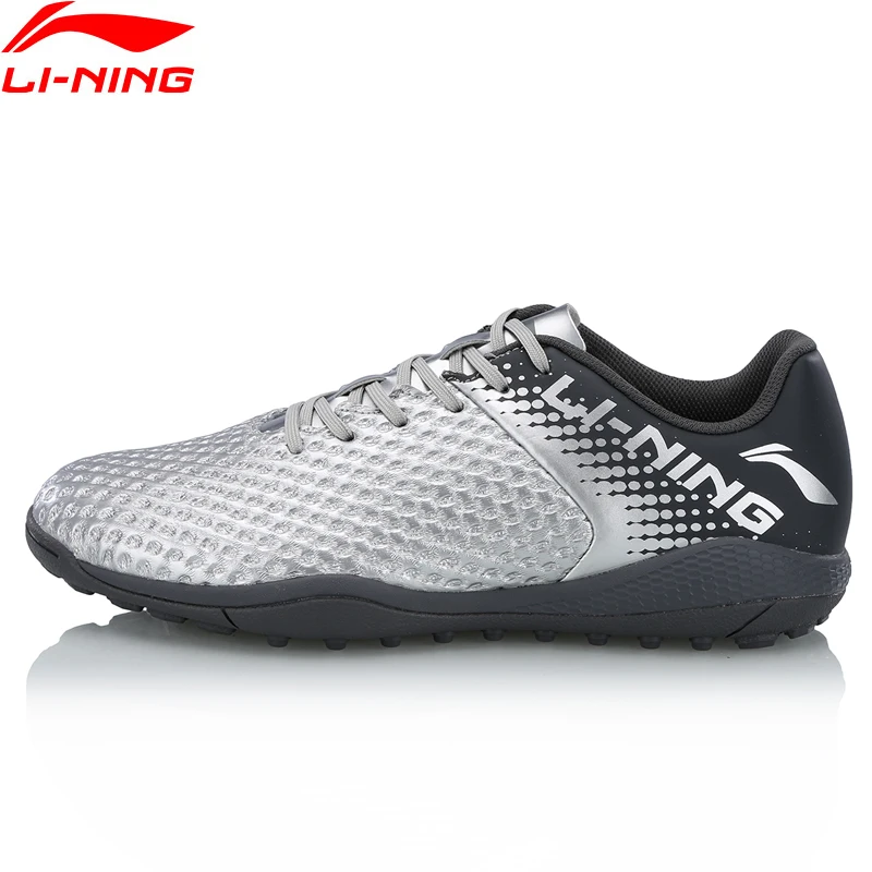 (Код обрыва) Li Ning мужская тренировочная футбольная обувь TF профессиональная