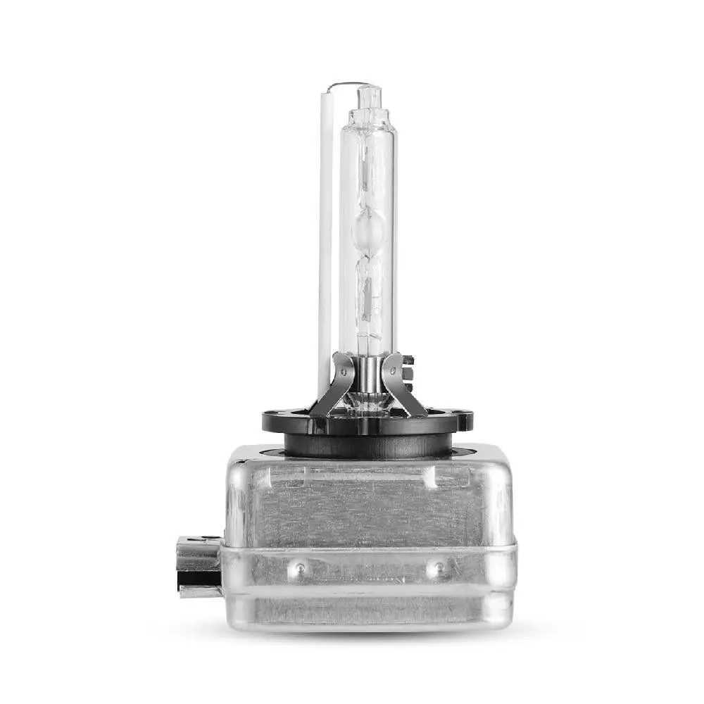 Modifygt 2 шт ксеноновые лампы D1S 12V 35W Оригинальное качество с металлической защитой