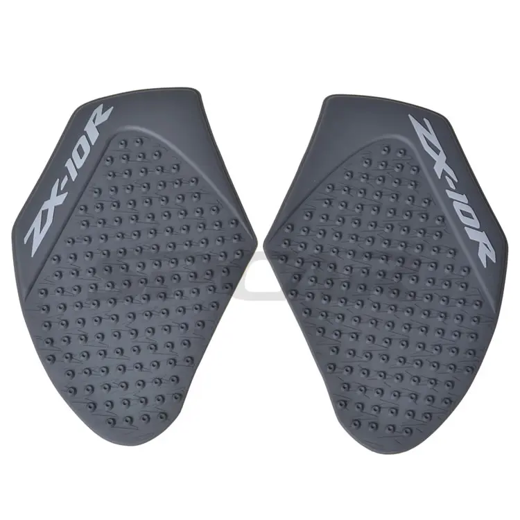 Противоскользящая накладка на бак для Kawasaki ZX10R 2011 2012 2013 2014 Moto наклейка газовый