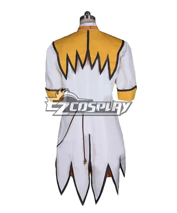 Милая Клубная Защита Земли Love! Костюм для косплея Io Naruko E001|cosplay costume|costume costumecostume