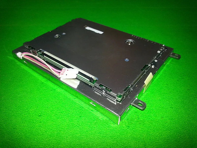 Оригинальный Новый 4 0 &quotдюймовый LB040Q02 (TD) (05) ЖК экран TD05 GPS DVD Автомобильный