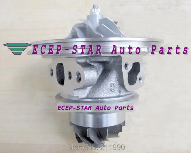 Free Ship Turbo Cartridge CHRA Core CT26 17201-17030 17201 17030 Turbocharger For TOYOTA Land Cruiser 95 1HD 1HD-FT 1HDFT 4.2L | Автомобили