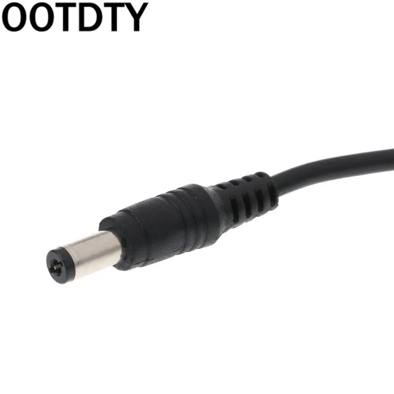 OOTDTY Батарея Зарядное устройство 12,6 V DC 2A интеллигентая(ый) литий-на Мощность адаптер ЕС США штекер трансформатора