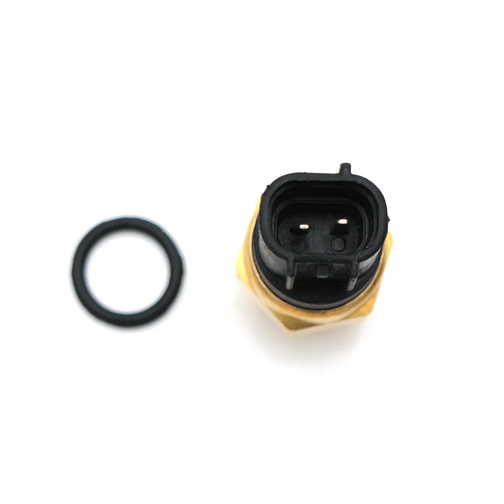 

Motorcycle Radiator Fan Switch For Kawasaki ZX600 ZX-6RR ZX636 ZX-6R 2003-2004