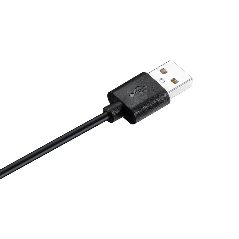 USB зажим зарядное устройство Колыбель Док-станция для Garmin Forerunner 235 230 630 735XT