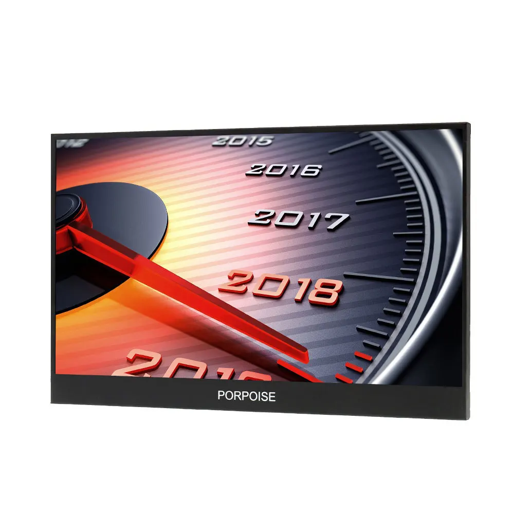 12,5 дюймов 4 k Портативные Мониторы HDMI/PS3, xbox/PS4 экран компьютера