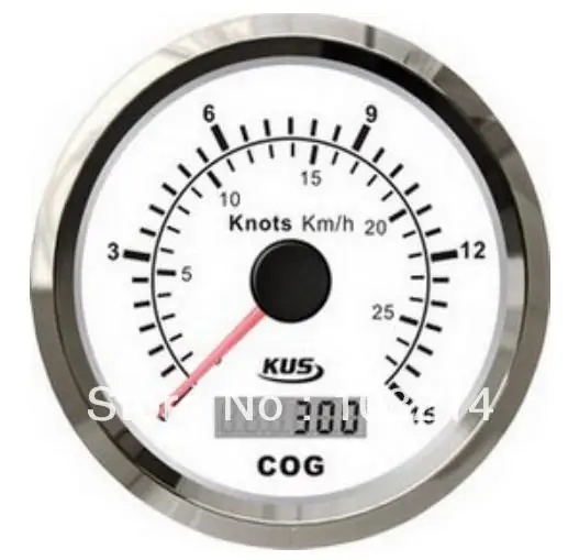 85 мм GPS Спидометр (SV KY08108)|speedometer|speedometer gps |