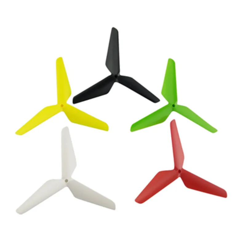 SYMA X5C X5 X5S X5SC X5SW X5HC X5HW четыре оси крыльев самолета UAV обновленные Лопасти