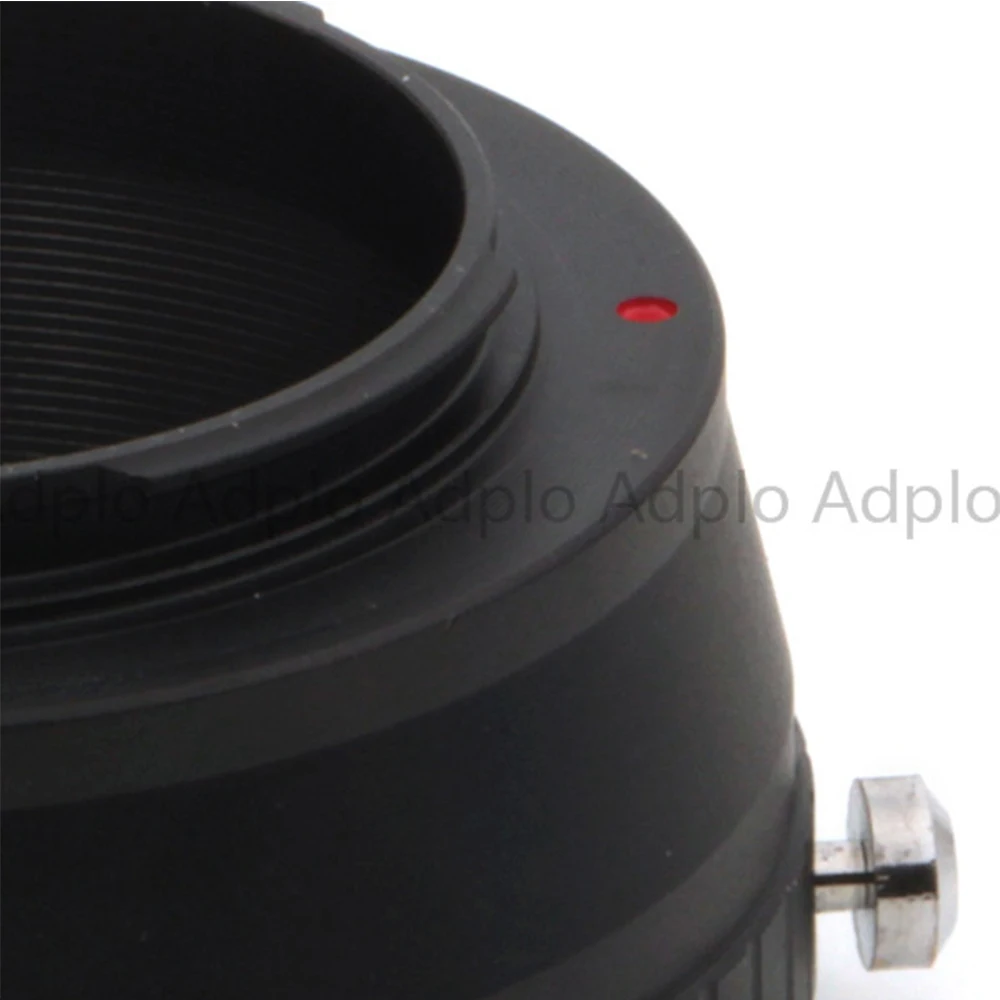 Кольцо адаптера объектива Pixco подходит для Canon EF E.OS Sony NEX A5100 A6000 A5000 A3000 5T 3N 6 5R F3 7 5N 5C