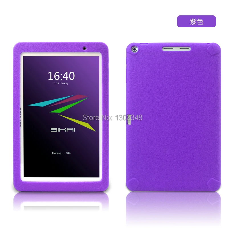 Роскошный Ультратонкий нескользящий матовый мягкий силиконовый резиновый чехол