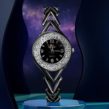 Relogio Feminino Top ยี่ห้อ SOXY แฟชั่นสตรีสุภาพสตรีนาฬิกาควอตซ์ Analog นาฬิกาข้อมือนาฬิกา saat ออกแบบสำหรับสตรี