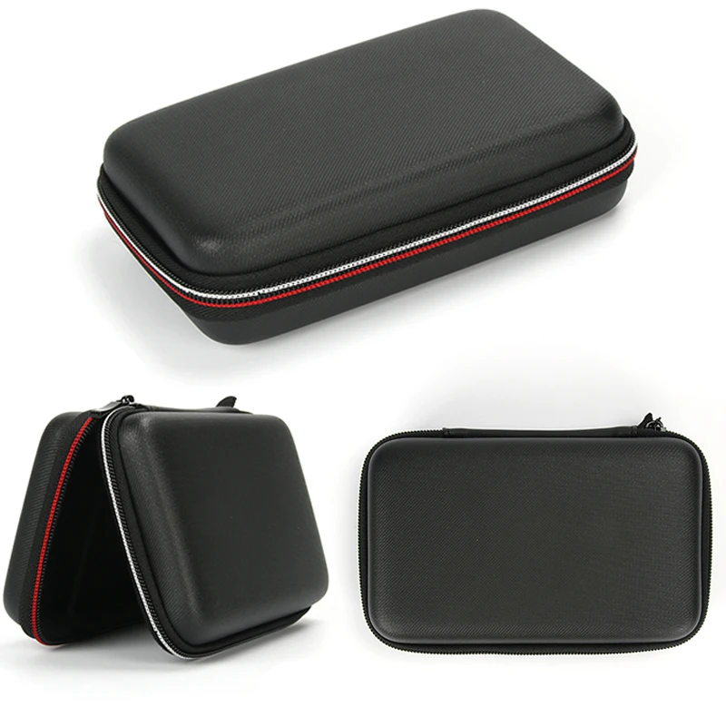 EVA жесткая Защитная дорожная сумка для переноски kingd New 2DS XL/2DS LL чехол игровой