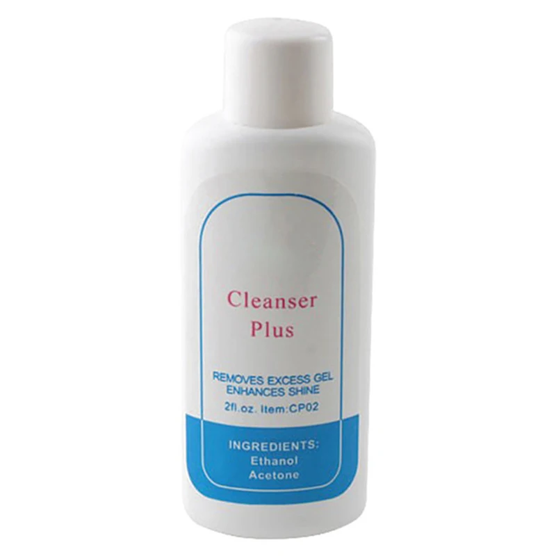 60 мл гель щетка для снятия лака акриловый жидкий инструмент маникюра|Жидкость