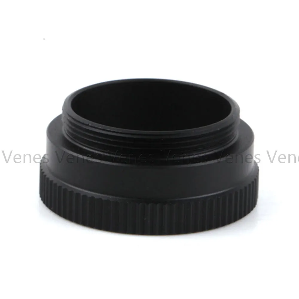 Новинка! Кольцо адаптер для объектива 10 мм камеры видеонаблюдения|extension tube|lens adapter
