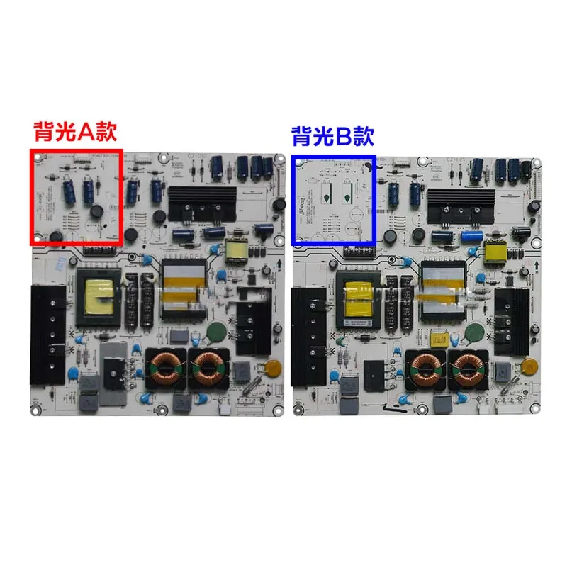 Новая плата питания LED42K11P / LED42K01P RSAG7.820.2264/1x | Электроника