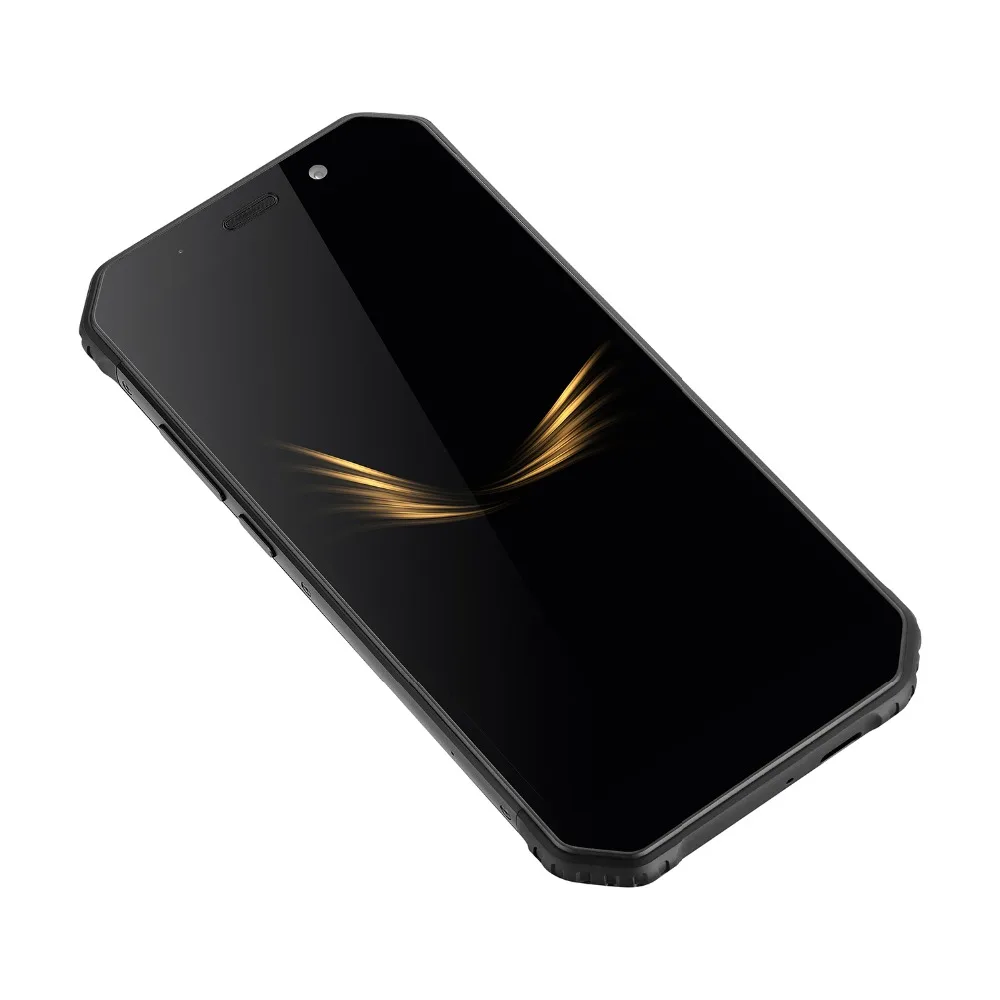 AGM A9 3 GB Оперативная память 32 ГБ Встроенная мобильного телефона 4G LTE 5 99 &quot18:9 1080 P 5400