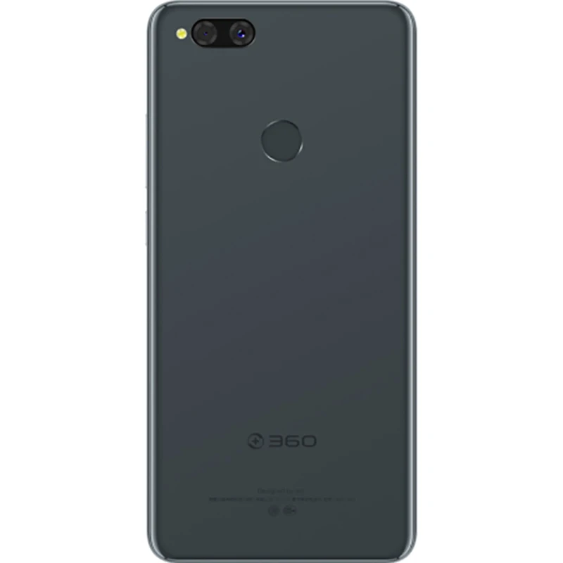 Оригинальный Qiku 360 N7 Lite сотовый телефон 5 99 &quot4G Оперативная память 32/64/128G