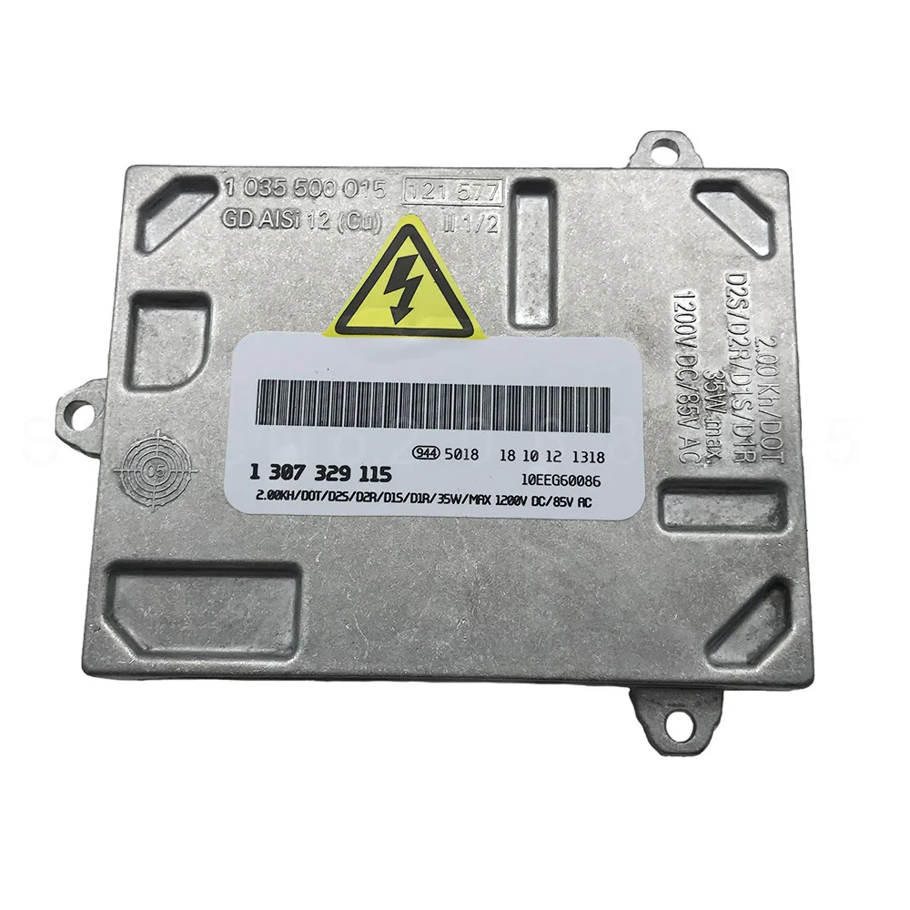 

Xenon Headlight BALLAST control OEM 1307329115 for 2006-2008 Cadillac DTS