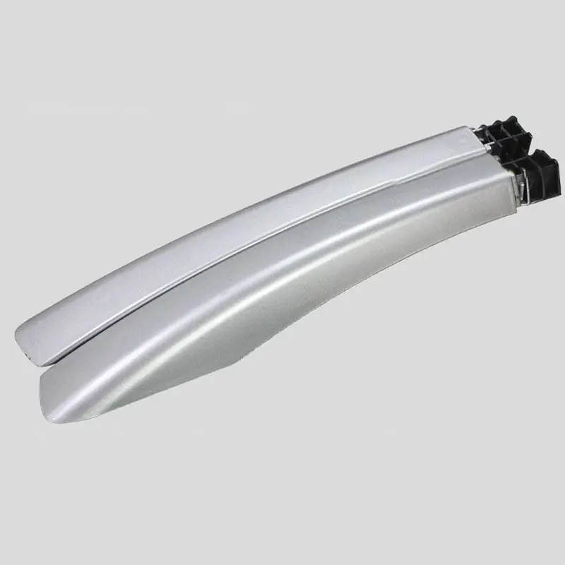 

2PCS Roof rack bar Main body aluminum alloy For BMW 1 series 120i 2007-2016