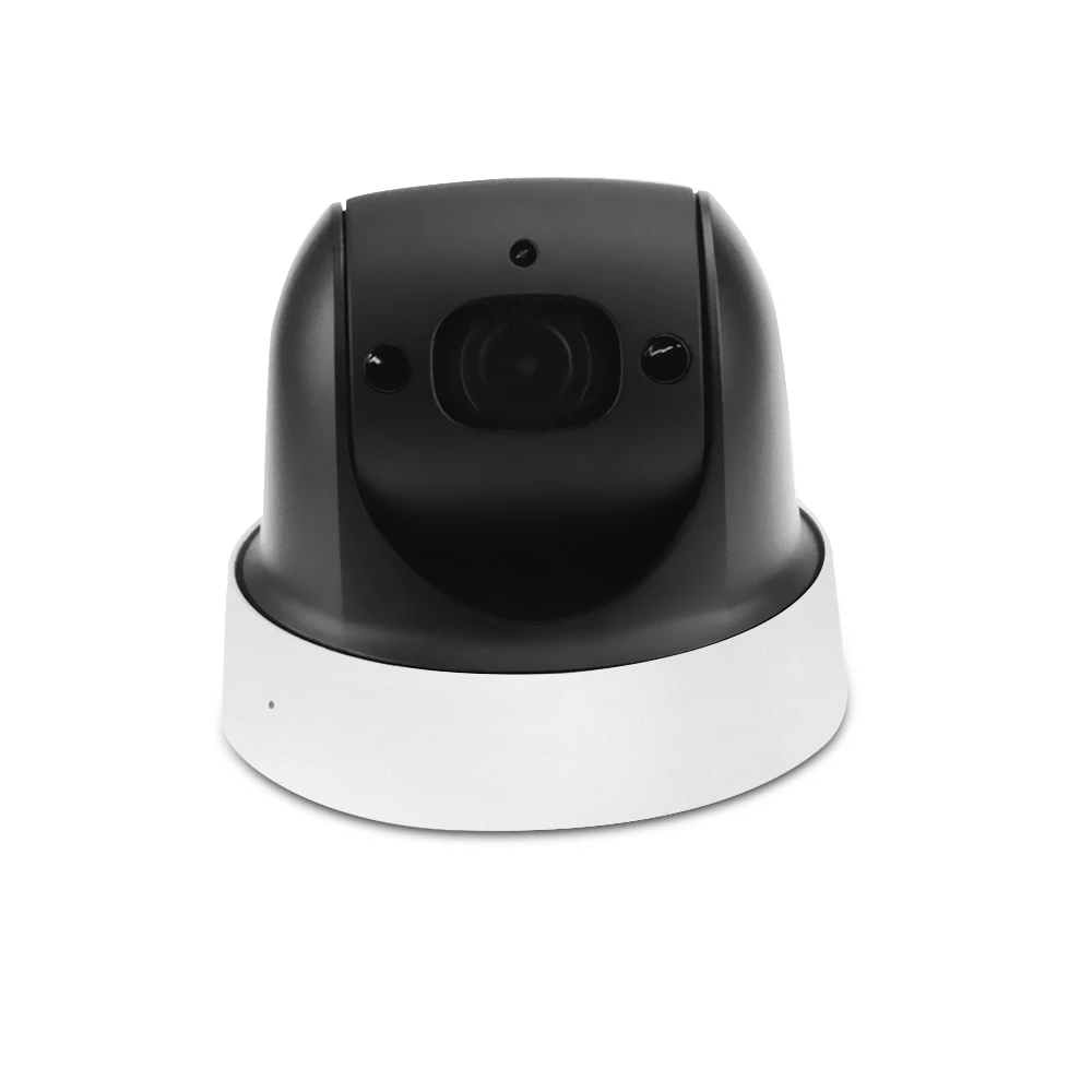 DH SD29204T GN 2MP 1080 P 4X Оптический зум сети IP PTZ Камера тройной потоки 30 м Ночное видение