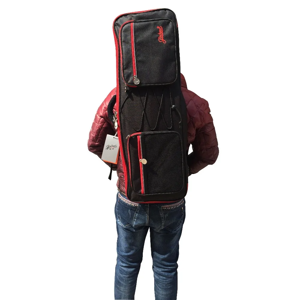 Водонепроницаемая сумка для электронного органа взрослых и детей рюкзак 49