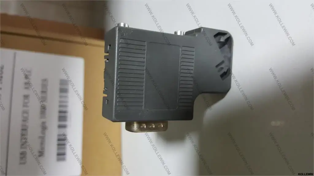Бесплатная доставка SIMATIC DP 6ES7 972-0BA42-0XA0 соединитель PROFIBUS 35 градусов 6ES7972-0BA42-0XA0