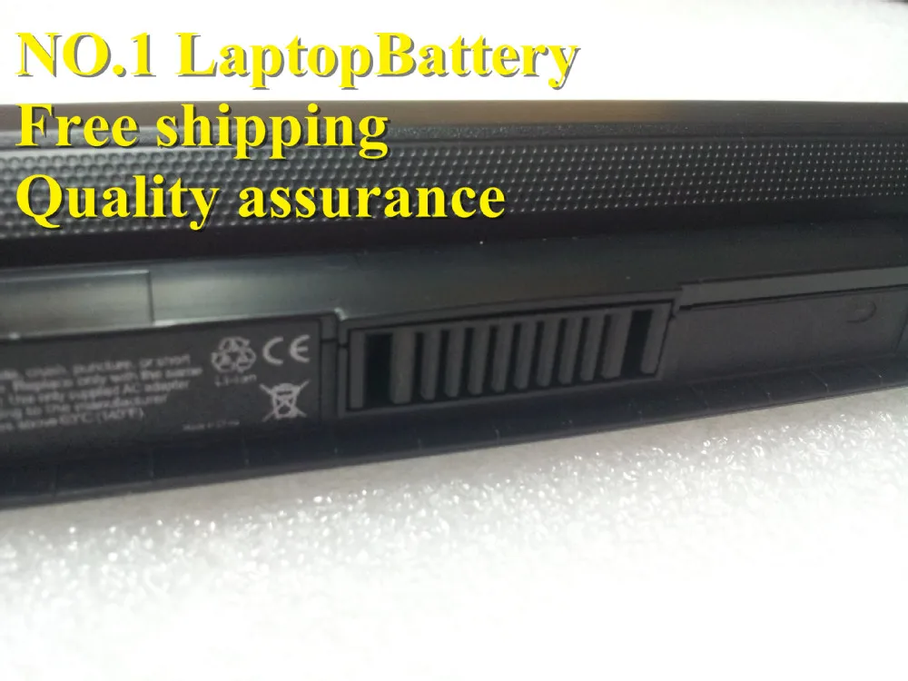 1-Year Warranty! Battery For asus A46 A46C A46CA A46CM A56 A56C A56CA A56CM K46 K46C K46CA K46CM K56 K56C K56CA K56CM S40 | Компьютеры и