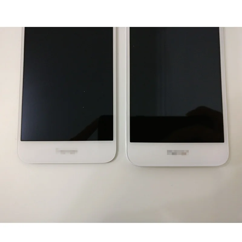 Высокое качество 5 0 дюймов для Huawei Honor 6A DLI TL20 AL10 ЖК дисплей + части замены