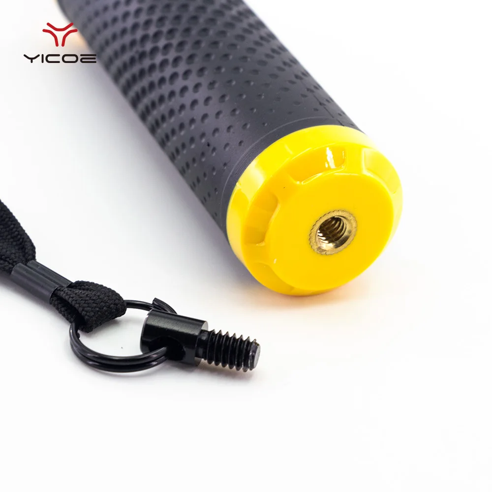 Водонепроницаемая селфи палка монопод держатель для пульта дистанционного