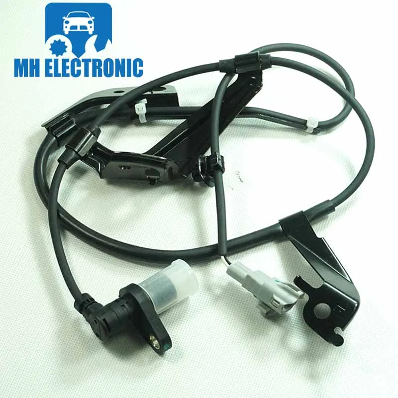 Датчик скорости вращения колеса MH ELECTRONIC NEW ABS передний левый для Toyota RAV4 J/L 2000 2001 2002