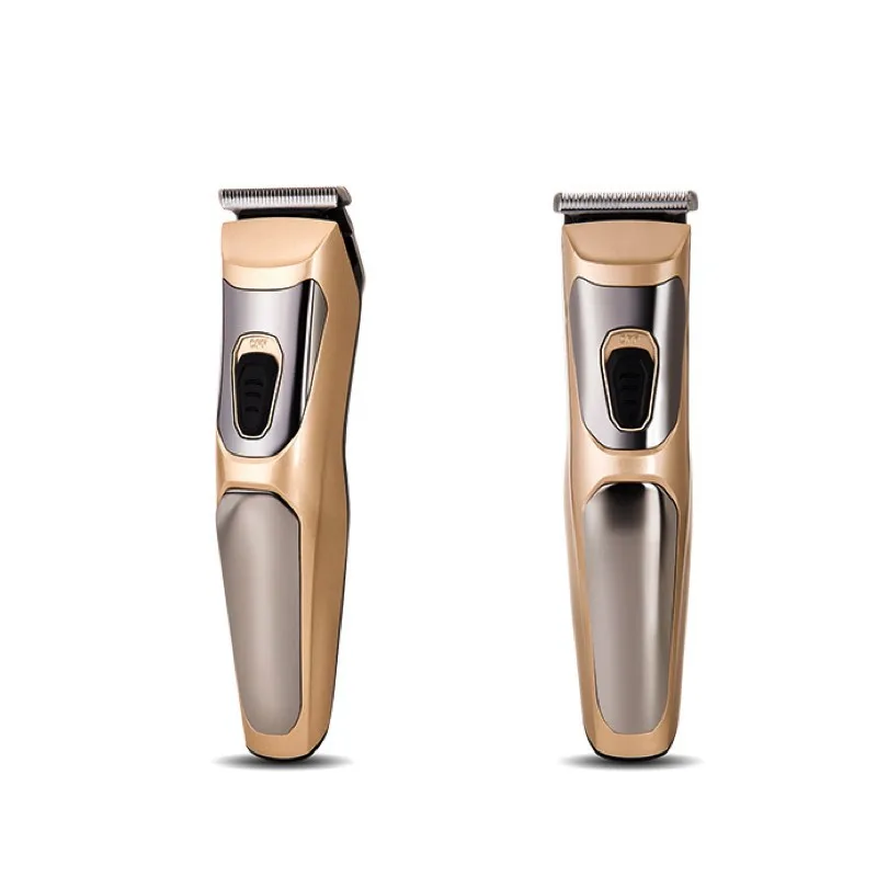 Pro Hair Clippers Rechargeable Bread Trimmer | Бытовая техника