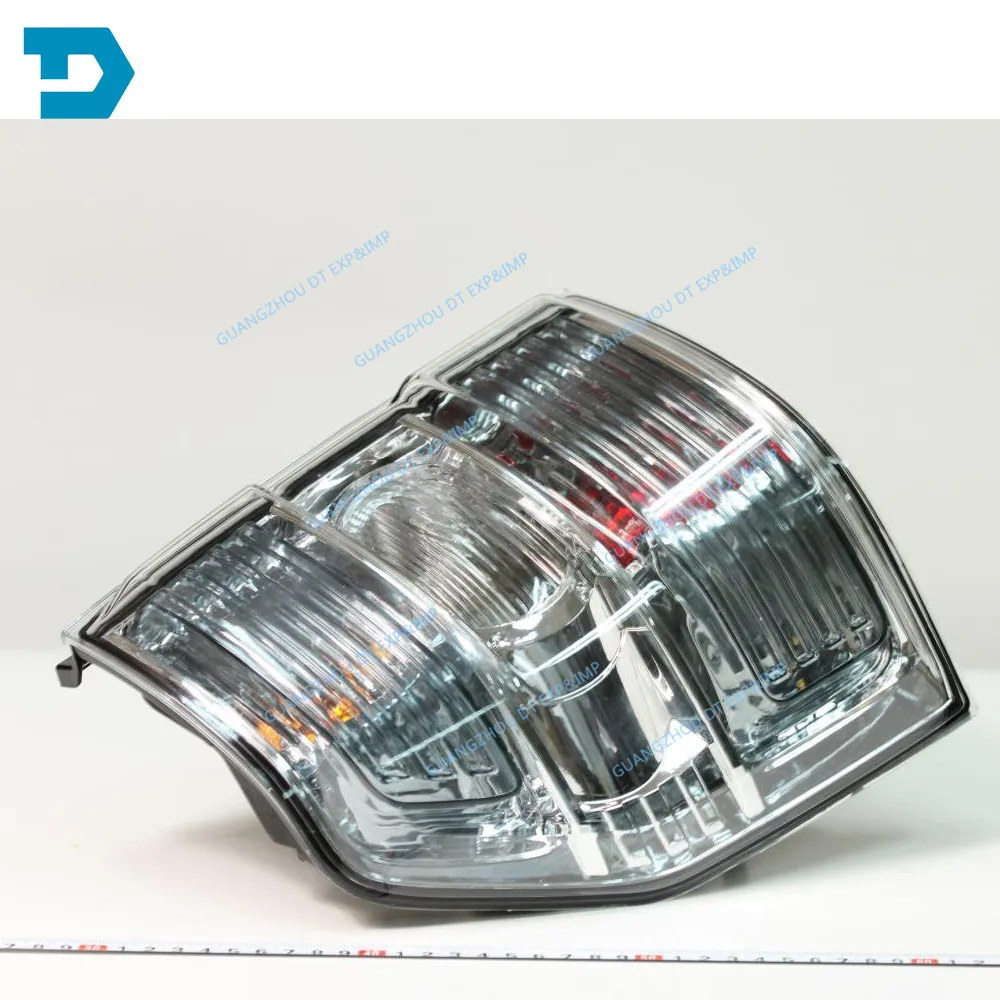 8330A597 8330A598 для pajero v97 v93 задний светильник v98 v87 задний фонарь v95 лампа для поворотного сигнала для MONTERO купить L и R для пары