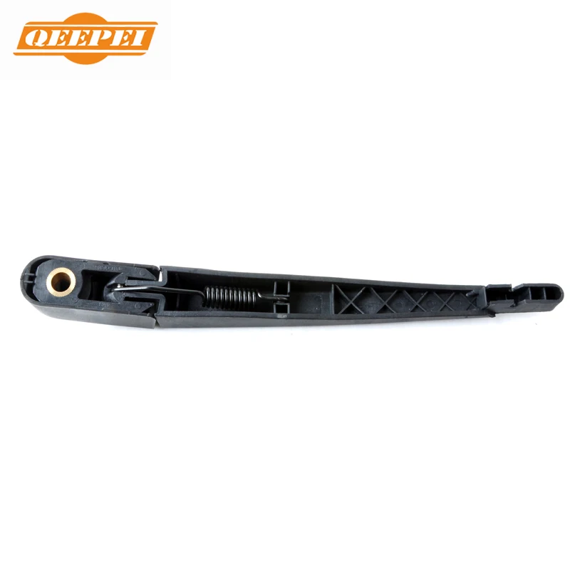 Рычаг и лезвие заднего стеклоочистителя QEEPEI 14 ''для Nissan Tiida C11 2004-2011