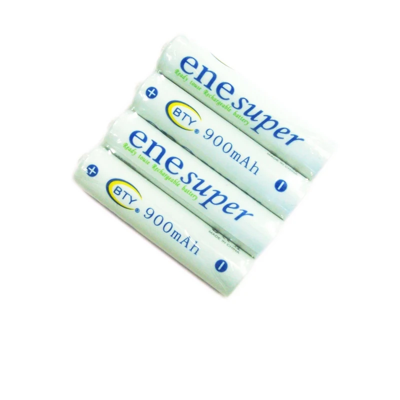 Аккумуляторные батарейки 10440 AAA для бритвы 1 2 в 900 мАч|battery a|aaa batterybattery for |