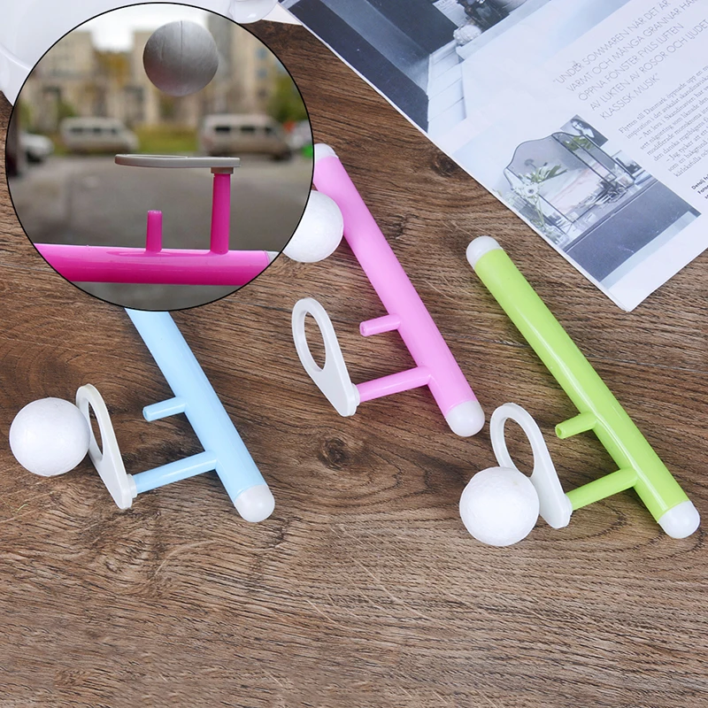 Волшебный плавающий шар игра дети подарок игрушки Дети партия пользу удар шарики