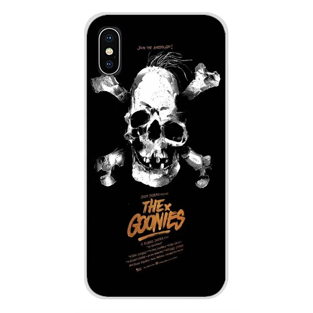 Аксессуары для телефона чехлы Huawei G7 G8 P7 P8 P9 P10 P20 P30 Lite Mini Pro P Smart Plus 2017 2018 2019 goones Movie |