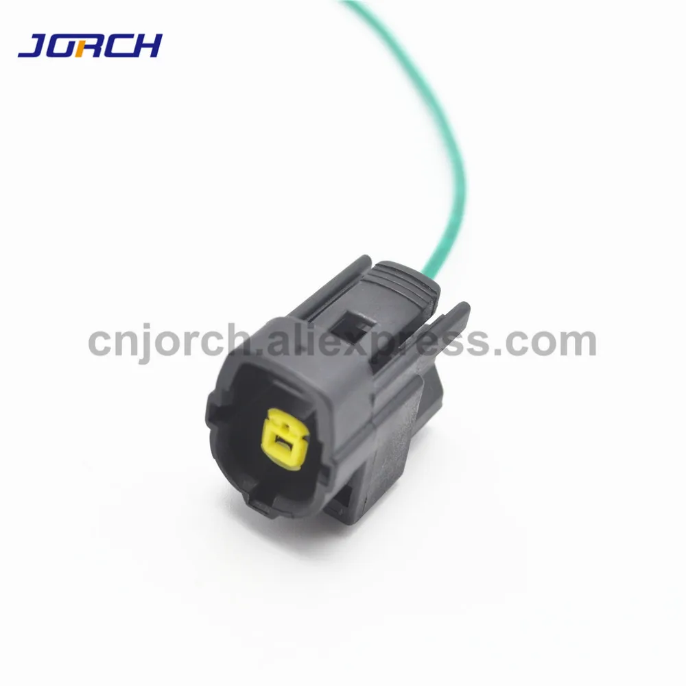 5 комплектов 1pin AMP 1 8 серия водонепроницаемый авто электропроводка жгут 174877