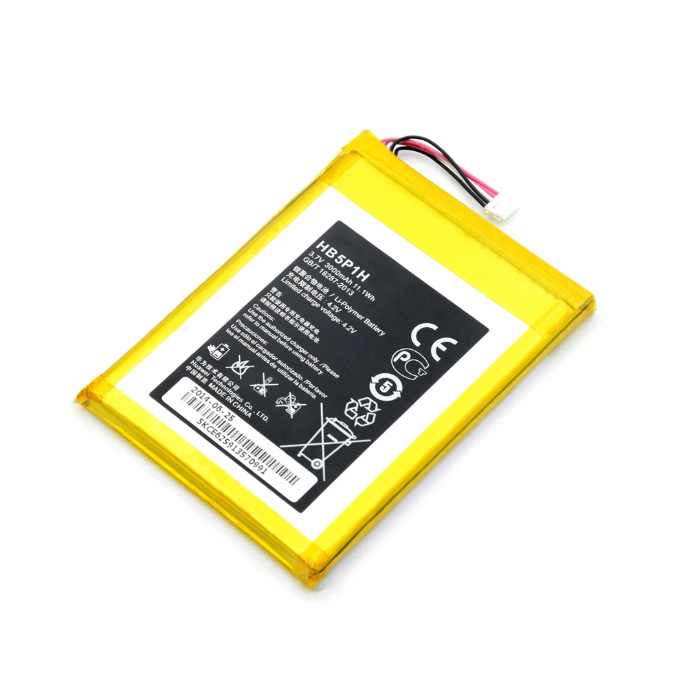 Литиевая аккумуляторная батарея HB5P1H для Huawei Router R210 E589 E5776S